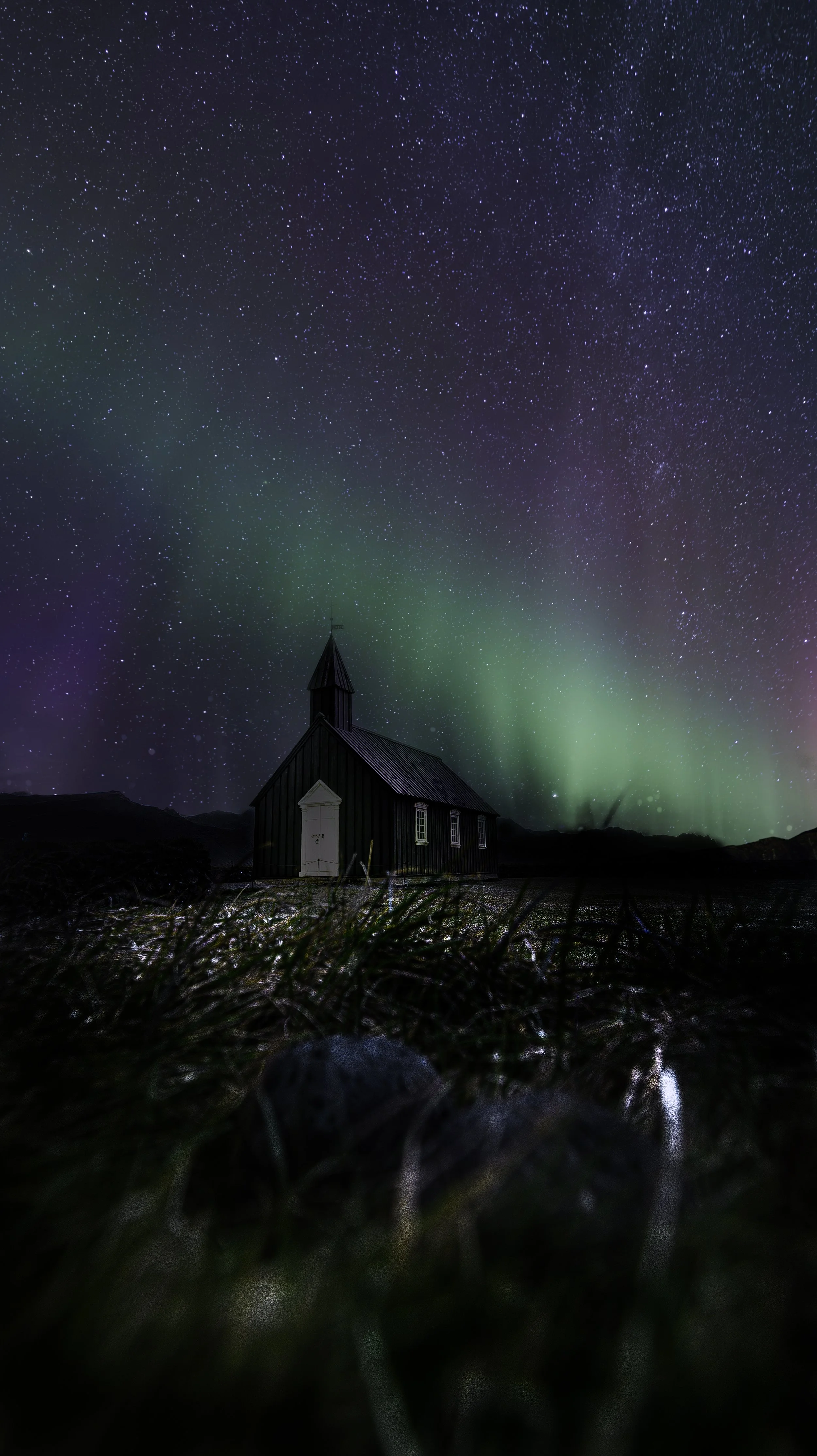 Vik Iceland