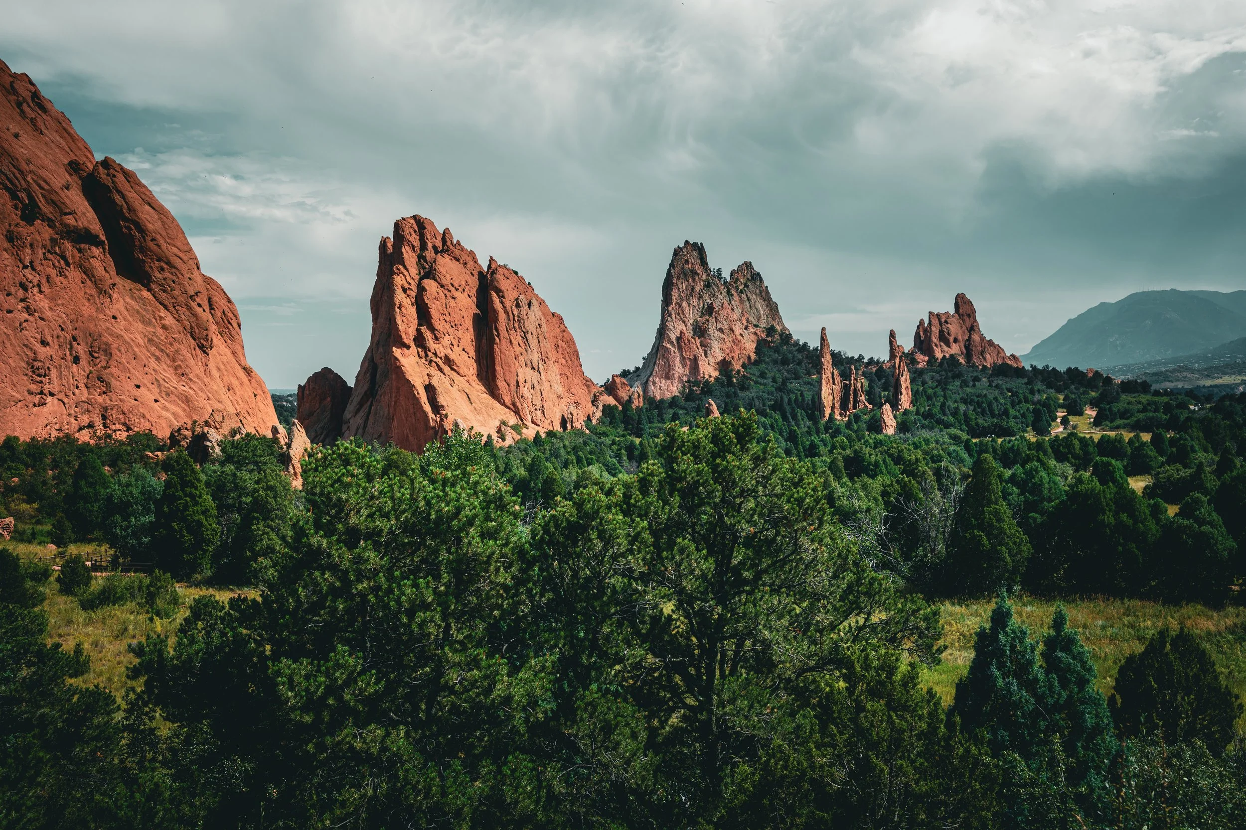 COLORADO