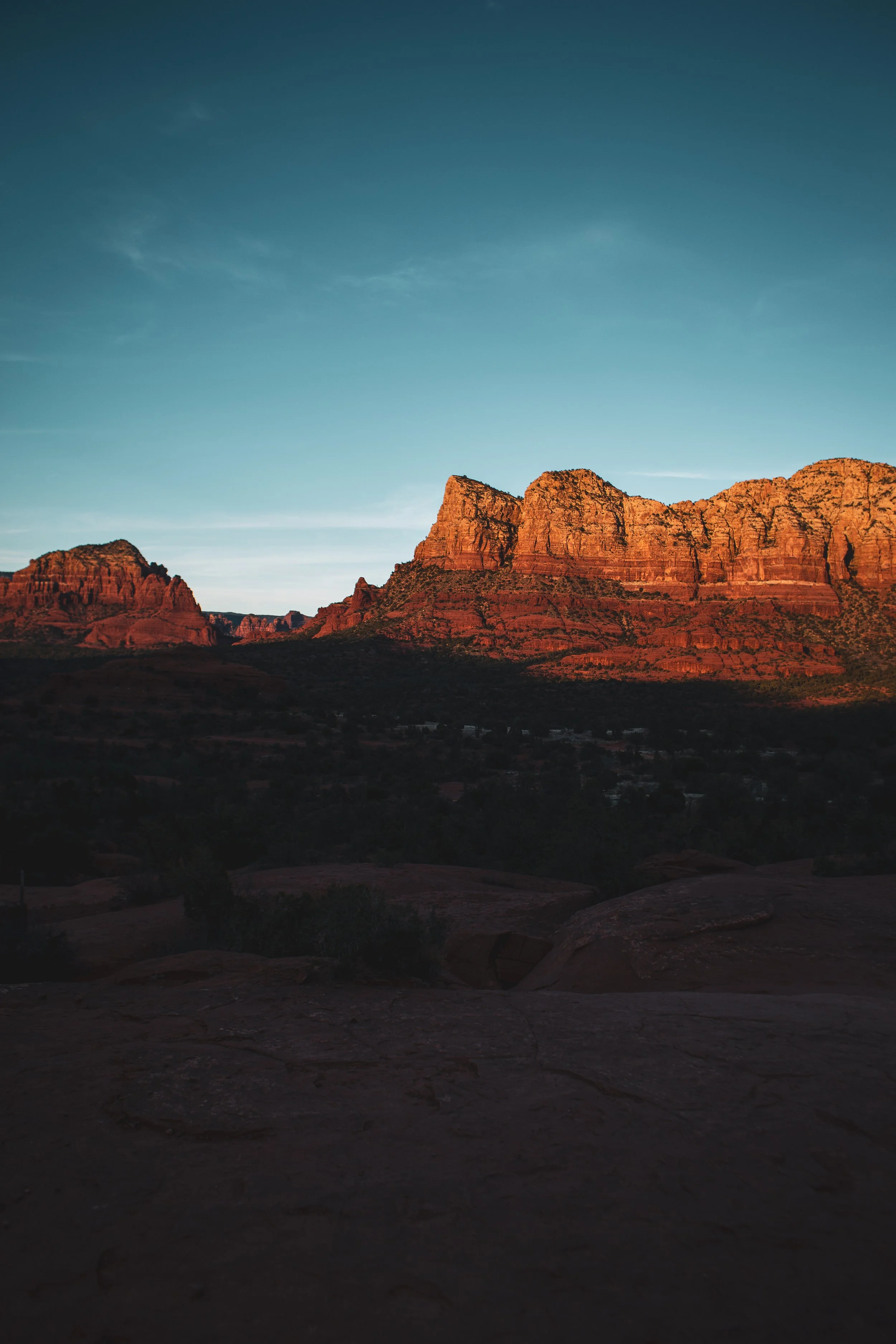 Sedona