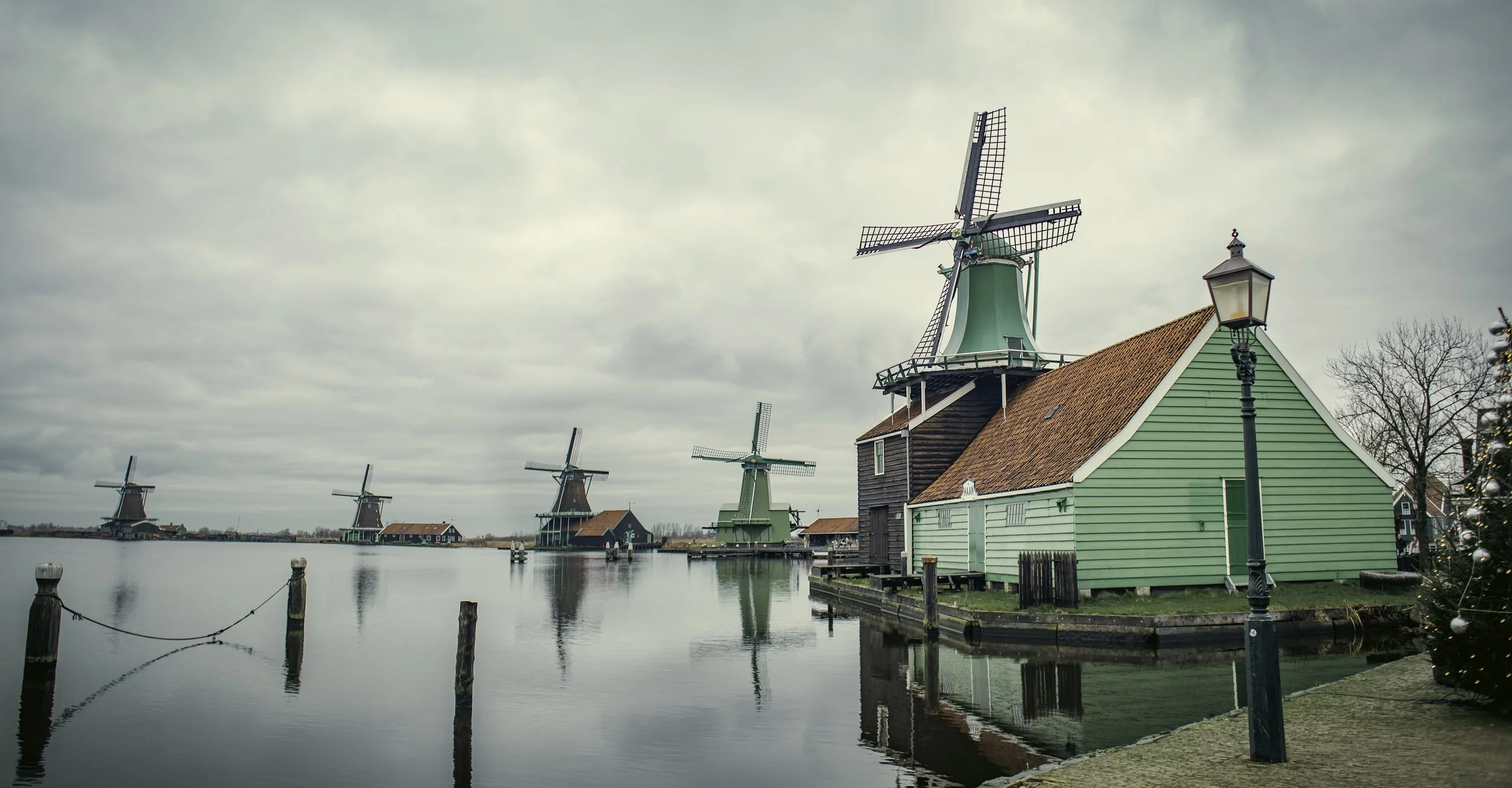 THE NETHERLANDS