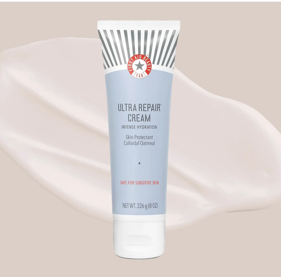 First Aid Beauty - Ultra Repair Cream