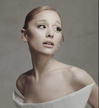 The Danger of Emulation; Ariana Grande and Audrey Hepburn