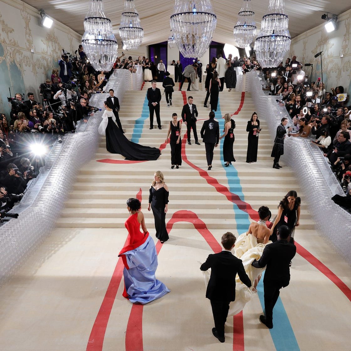 I Don’t Care About The Met Gala… Do You?