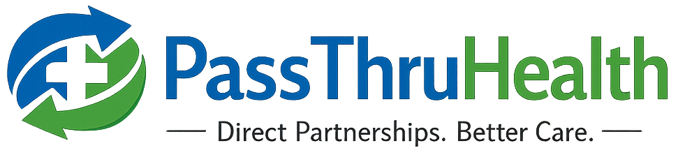 PassThruHealth.com