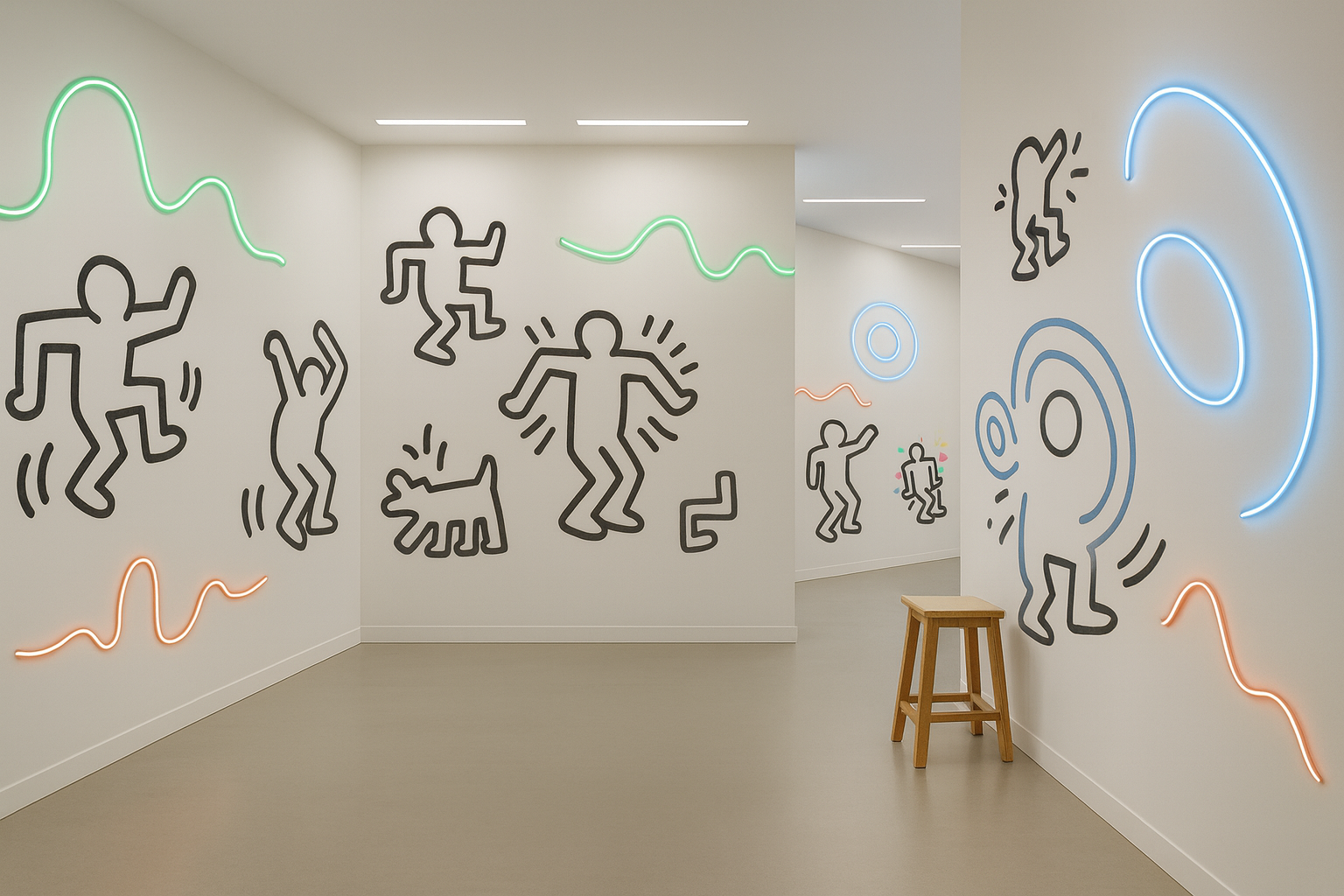 Keith Haring Drawing Wall.png