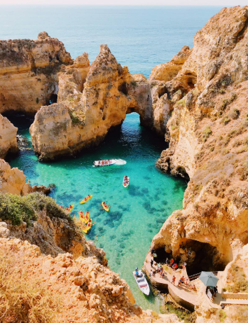 Portugal Guide