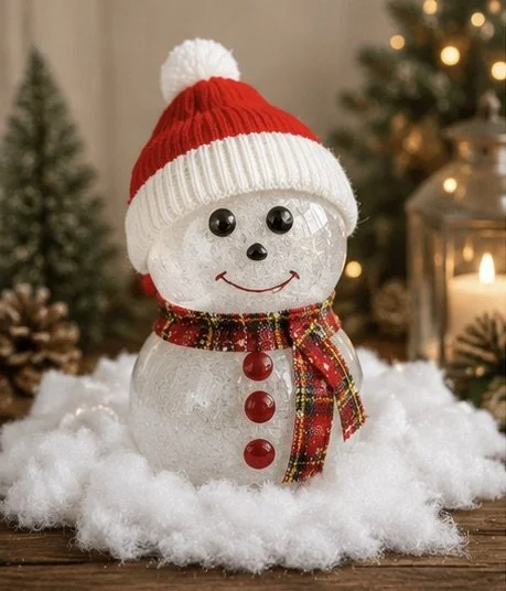Holly Jolly