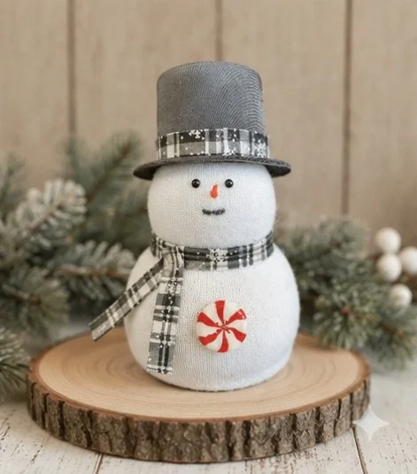 Mr. Peppermint