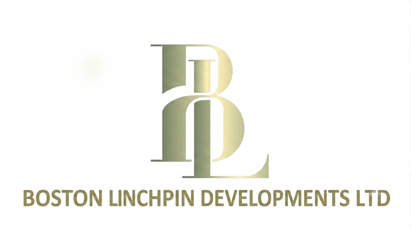 Boston Linchpin Developments