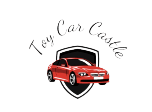 Toy Car Castle