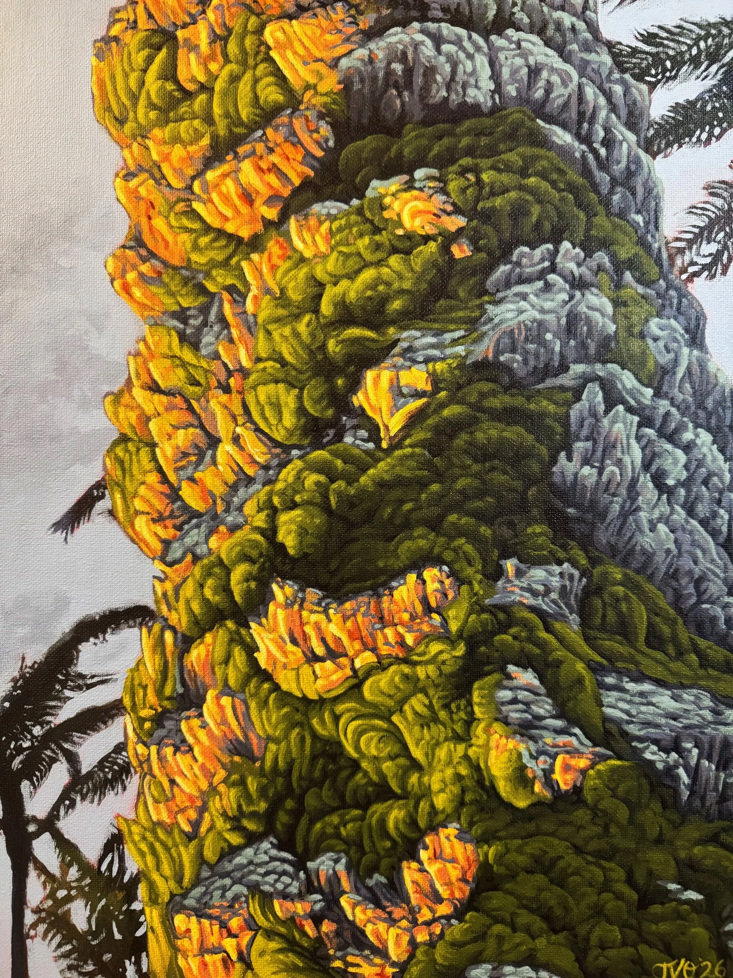 PALMA SUTRA (2026)