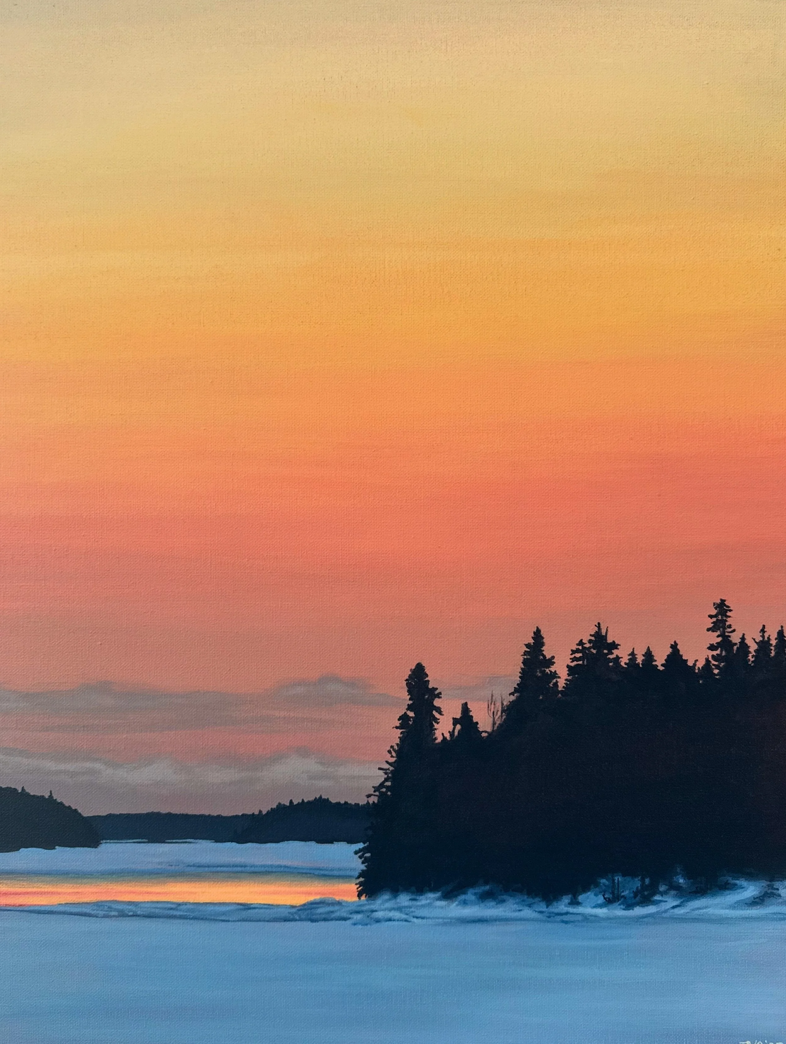 MAINE (2025)