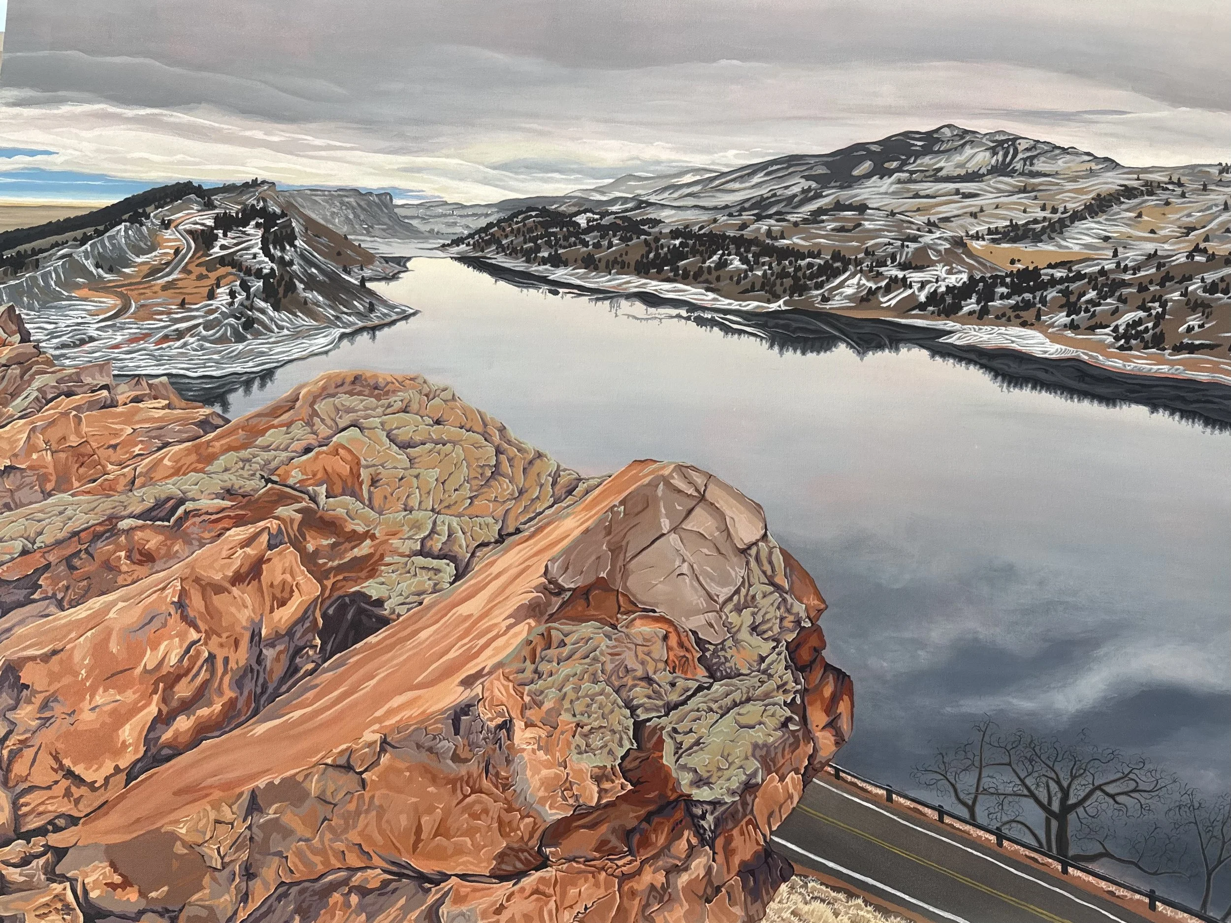 “Now Thats What Colorado Looks Like”