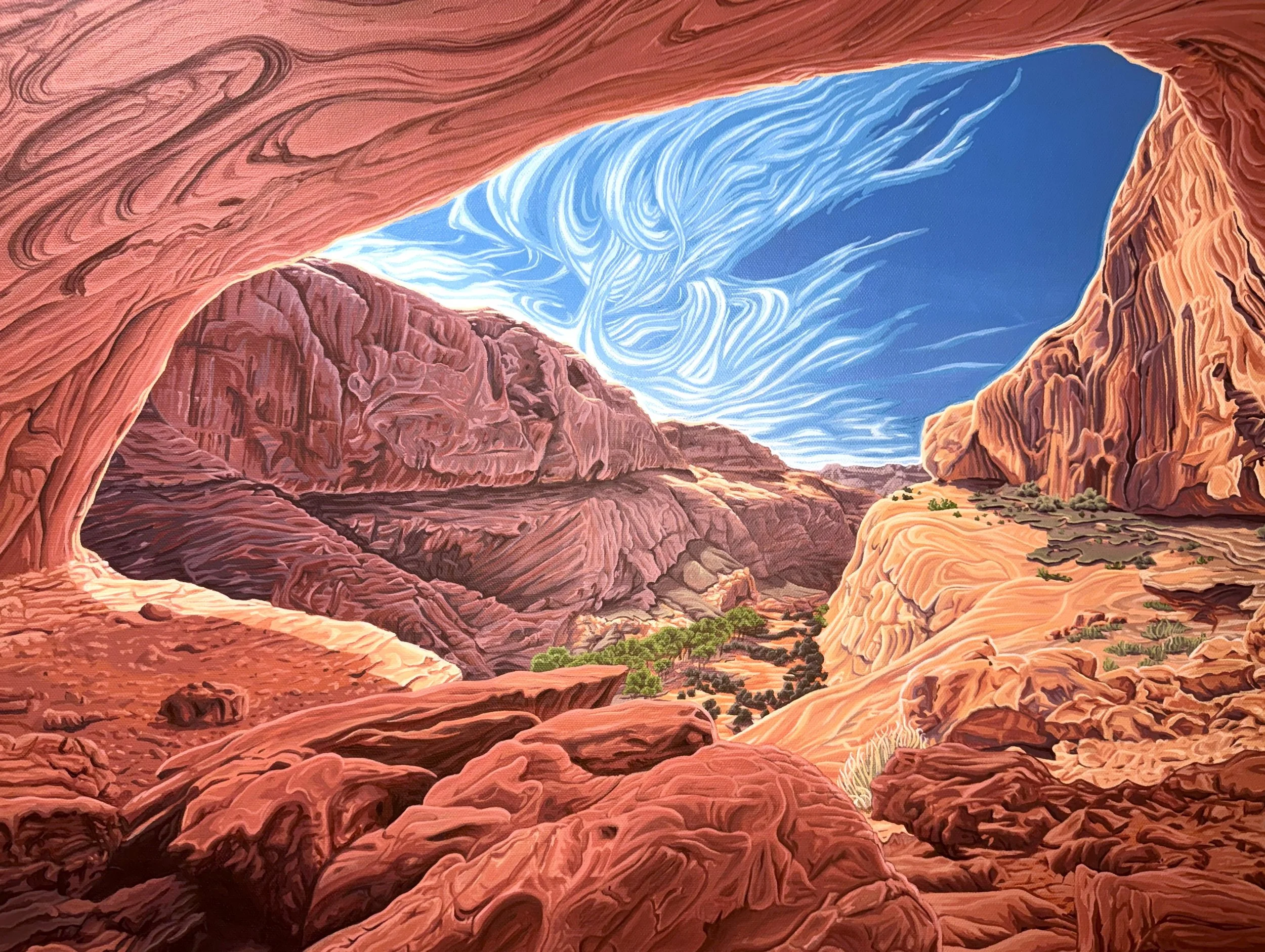 ROCK ART (2026)