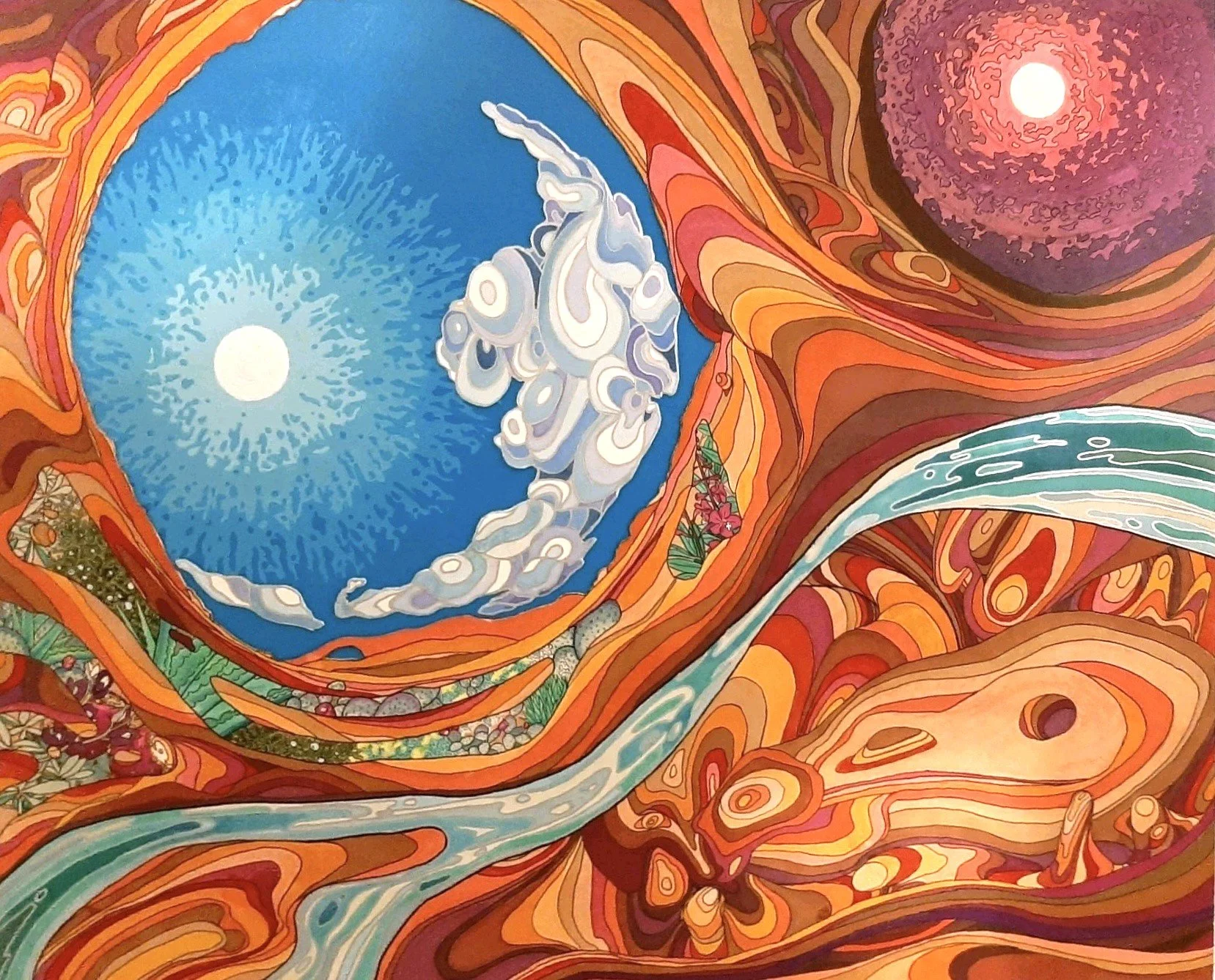 CANYONLANDS (2019)