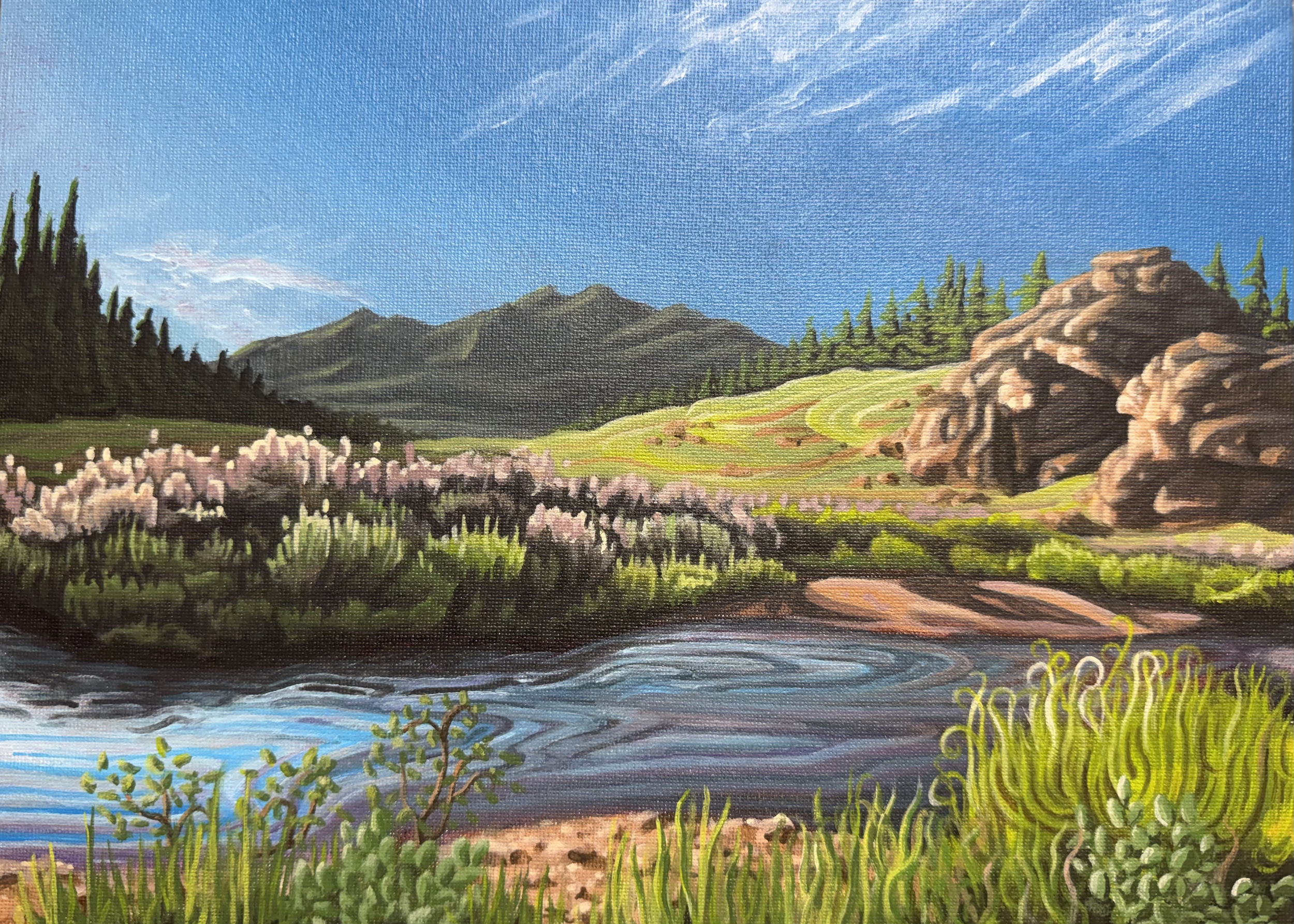 SIDE TRAIL (2026)