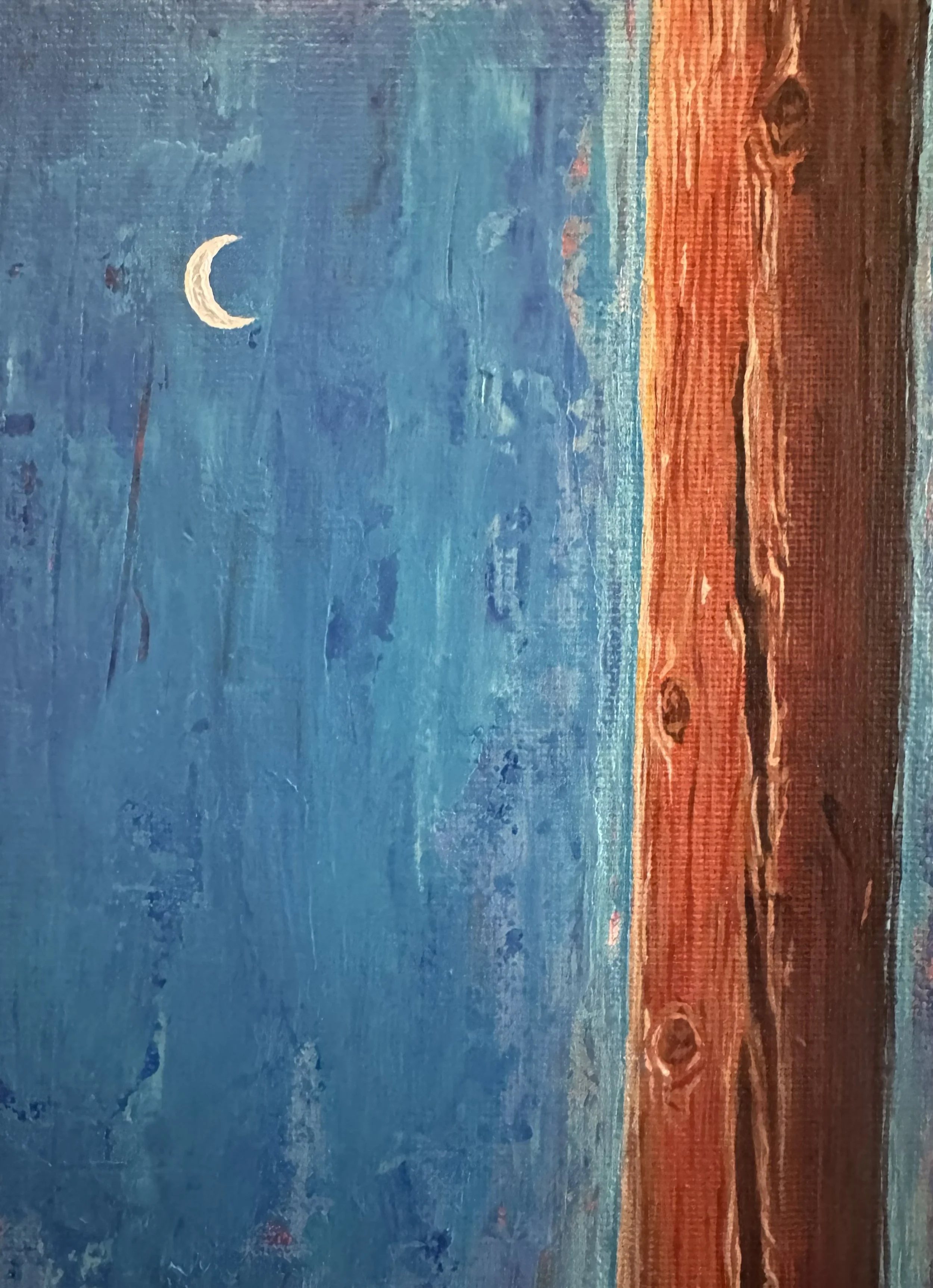 PHONE POLE (2025)