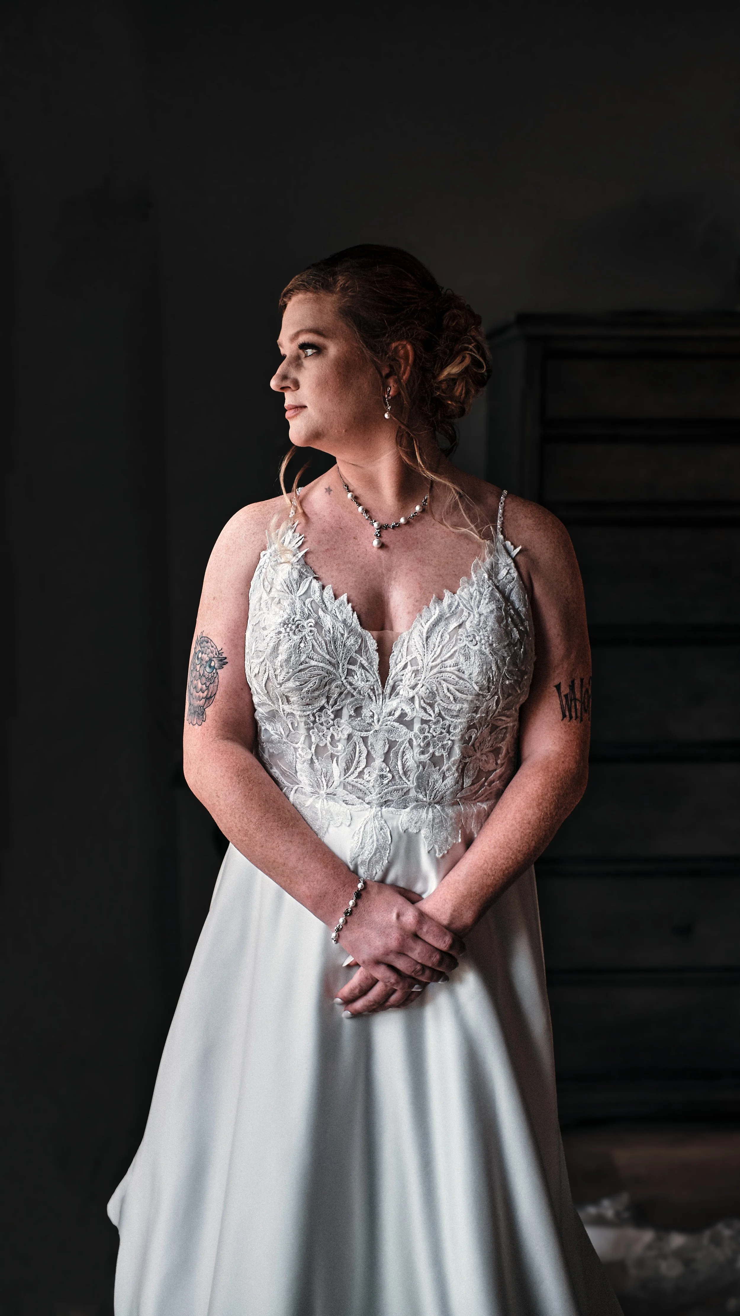 Sioux City Wedding Photographer