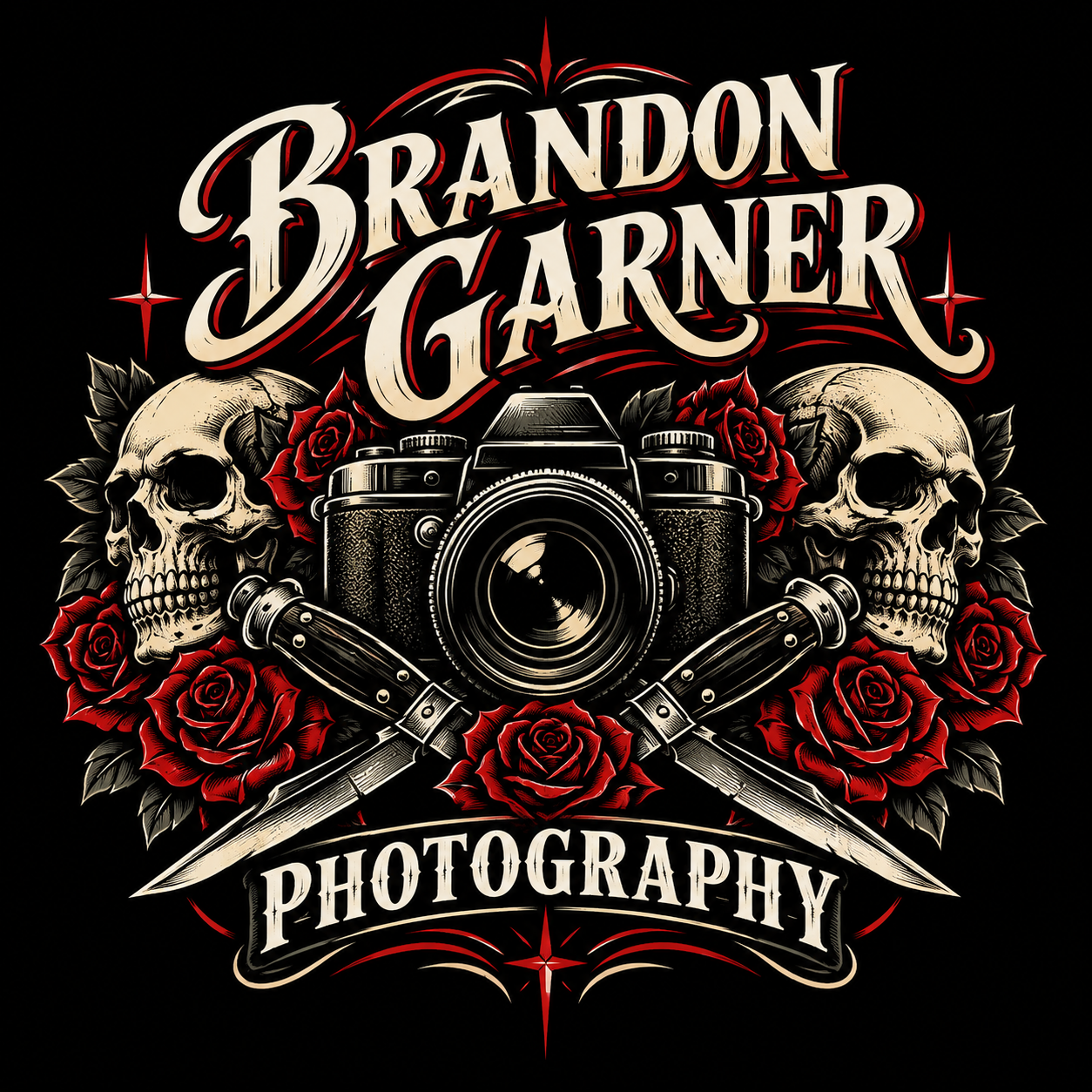 Brandon Garner Photography