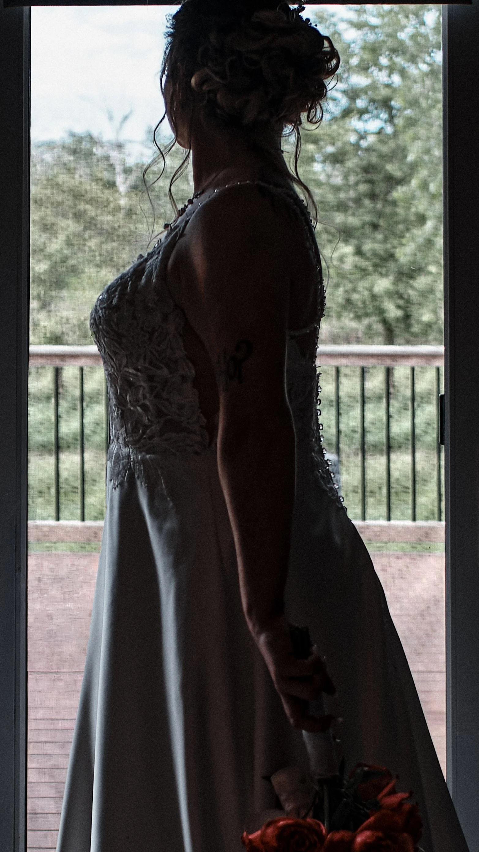fort dodge wedding photography