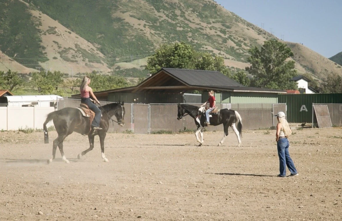 Private Lesson