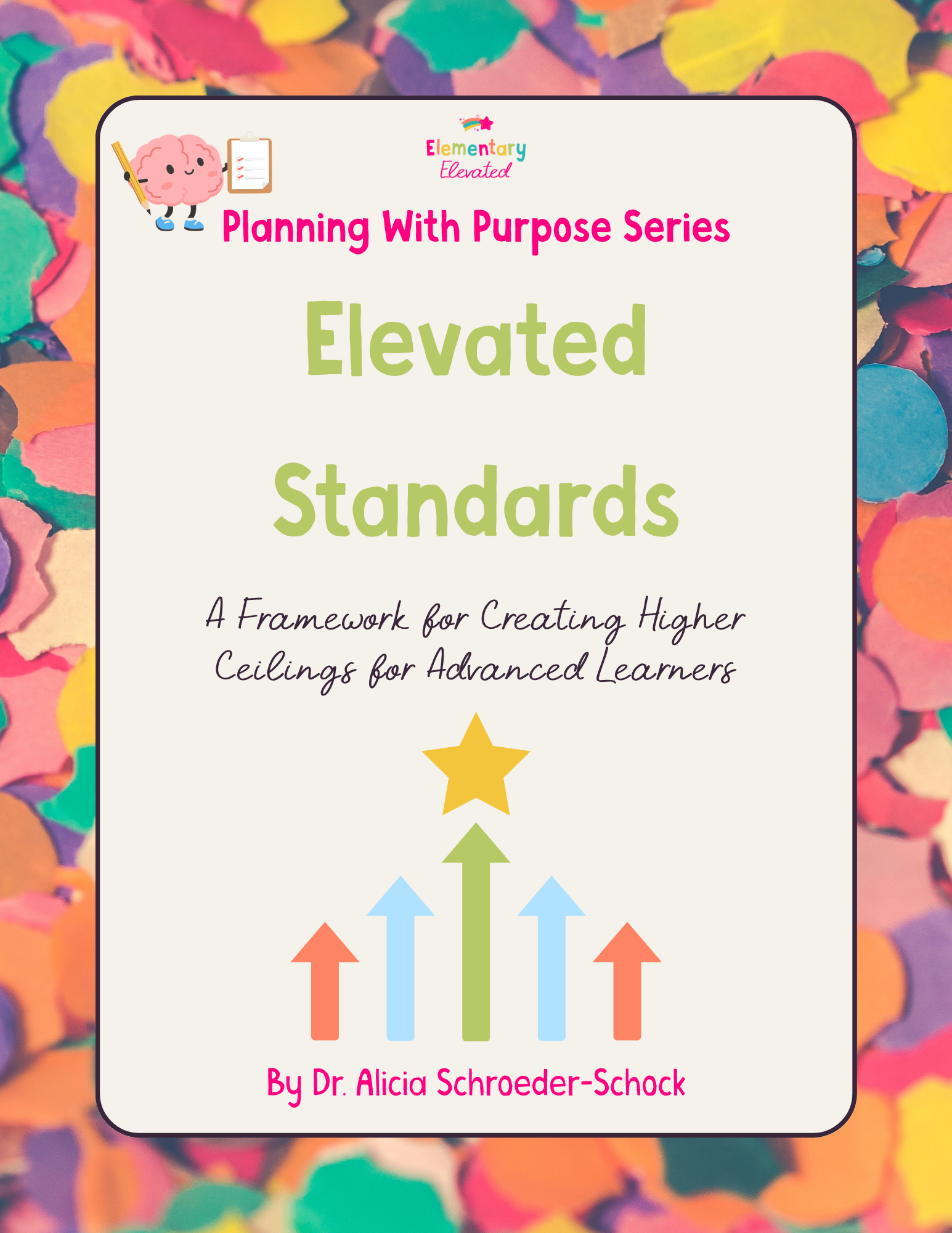 Elevated Standards