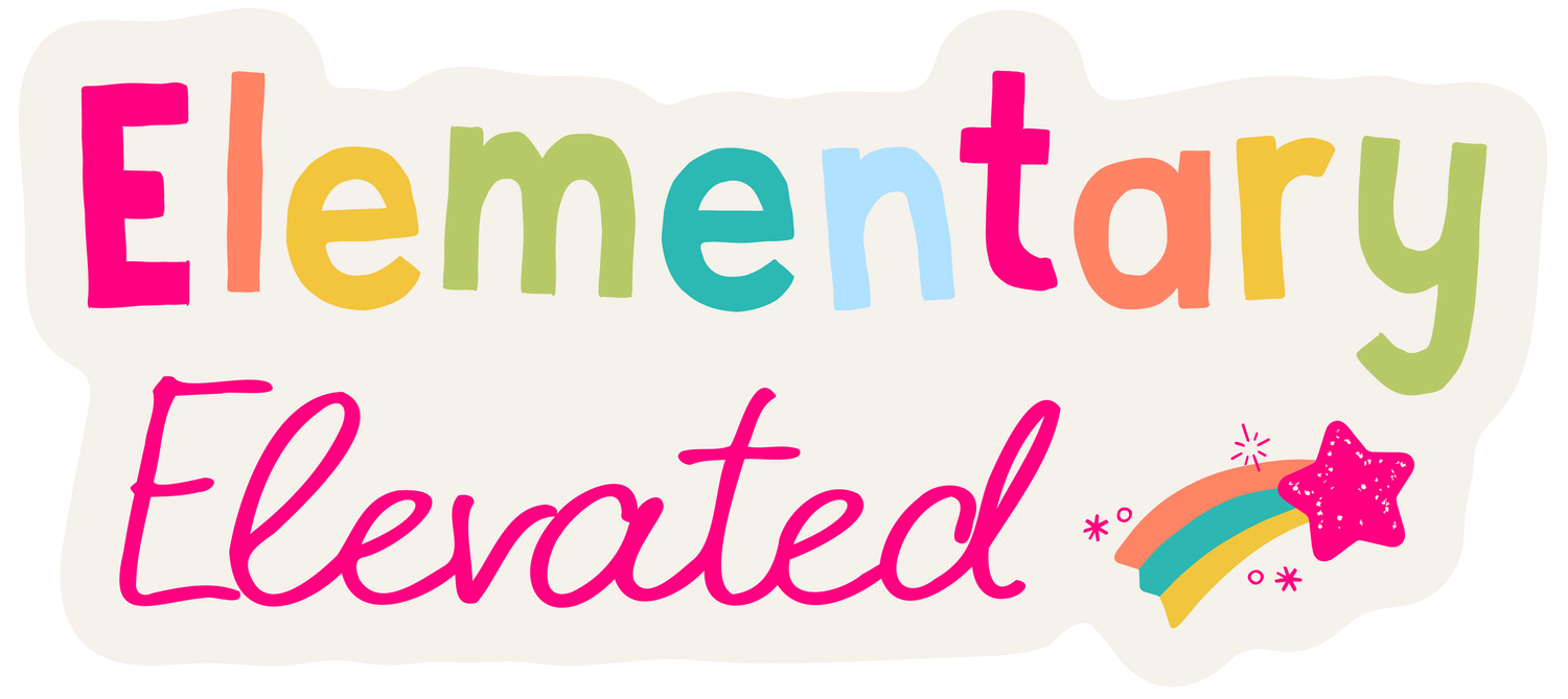 Elementary Elevated