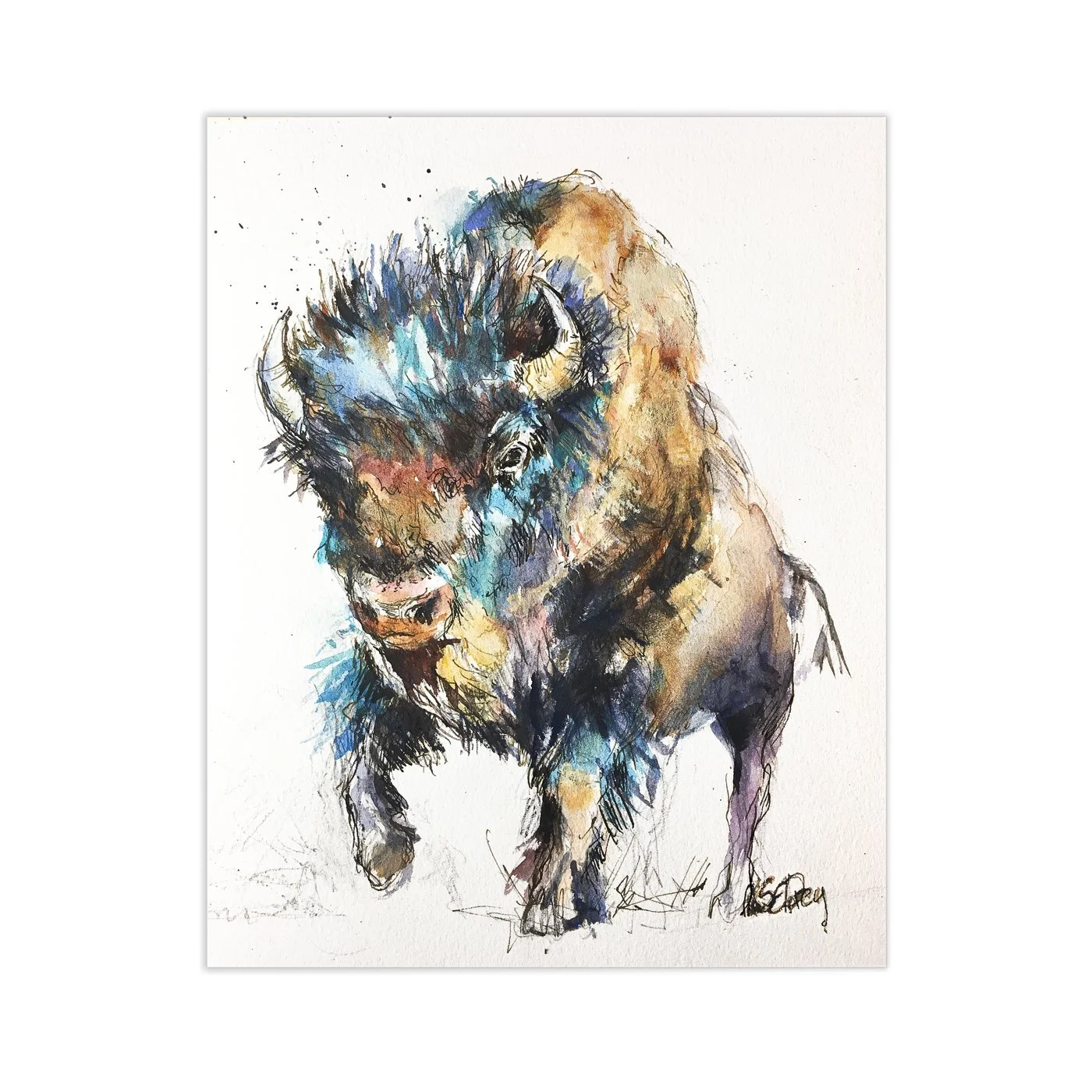 Tatanka