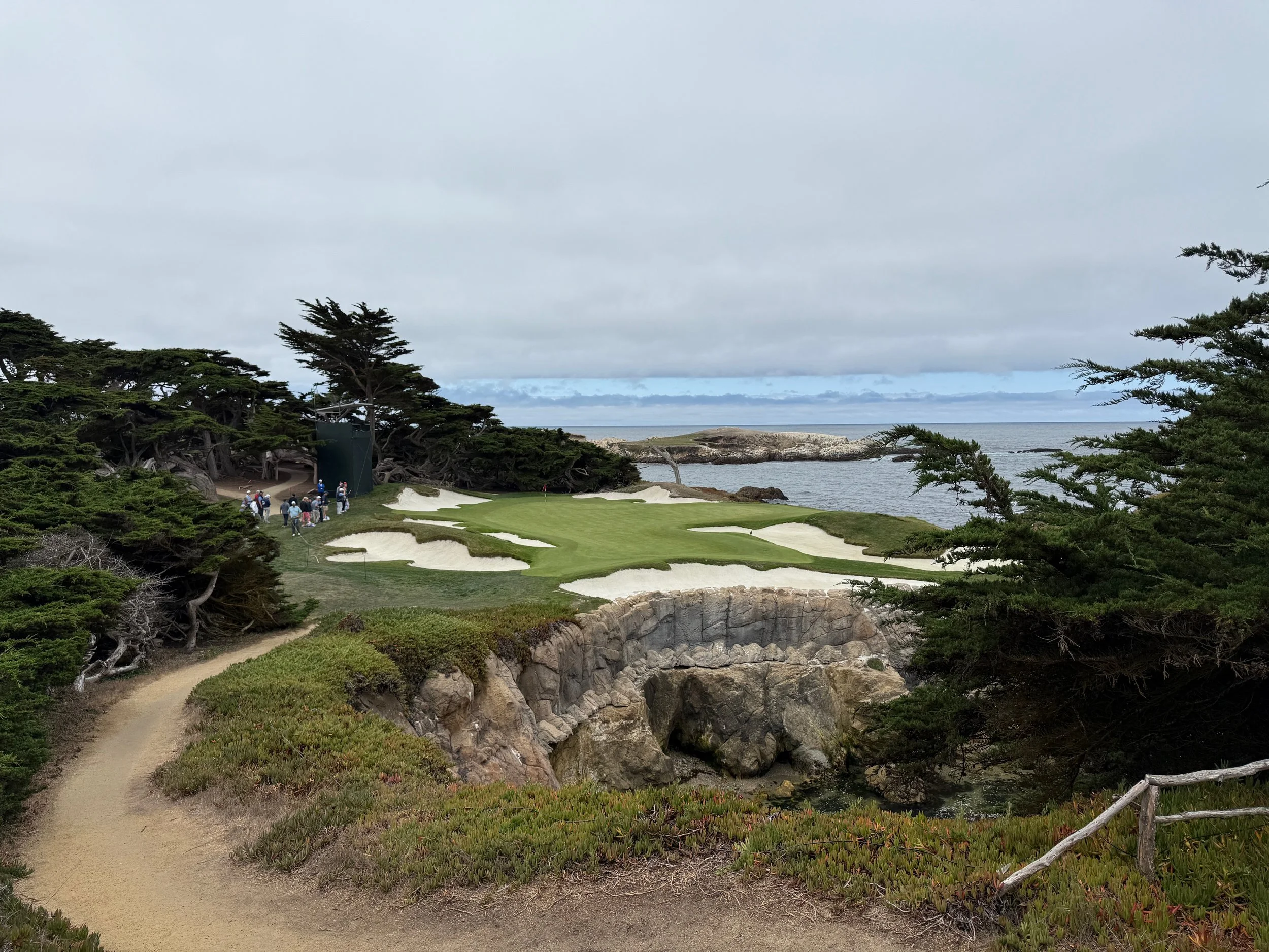 cypress point walker cup