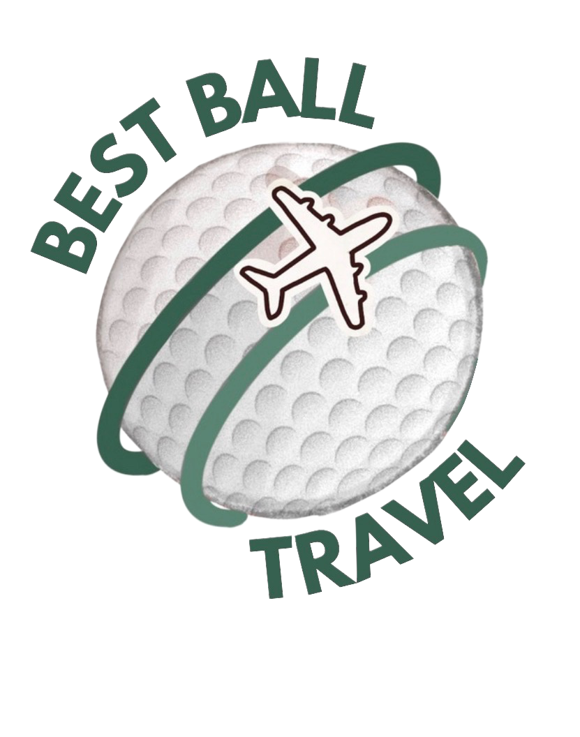 Best Ball Travel