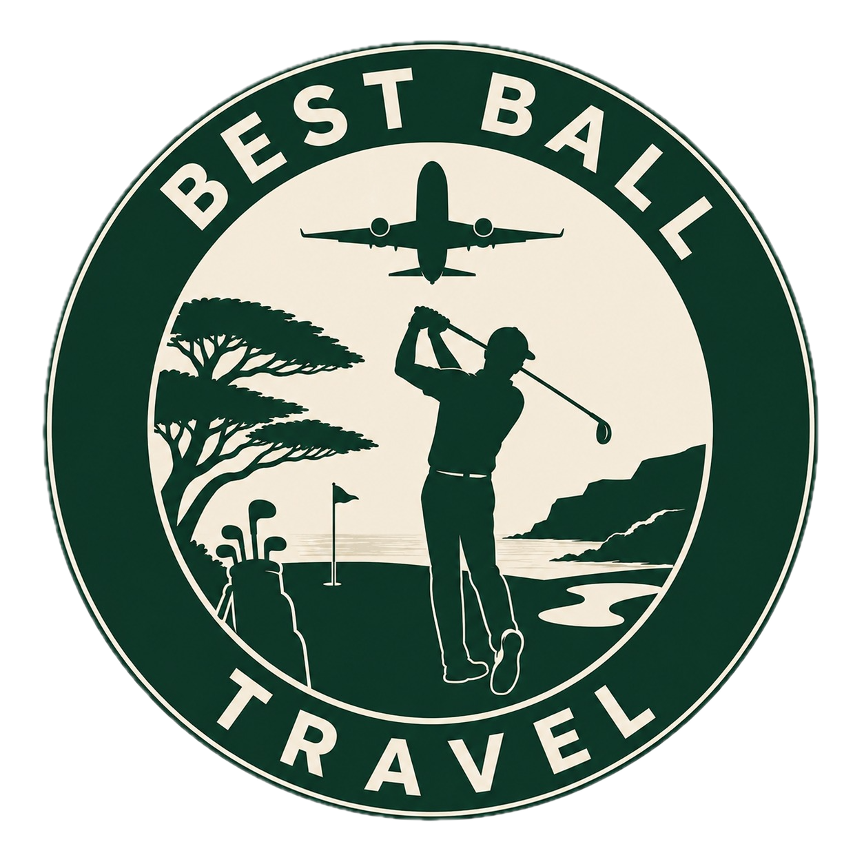 Best Ball Travel