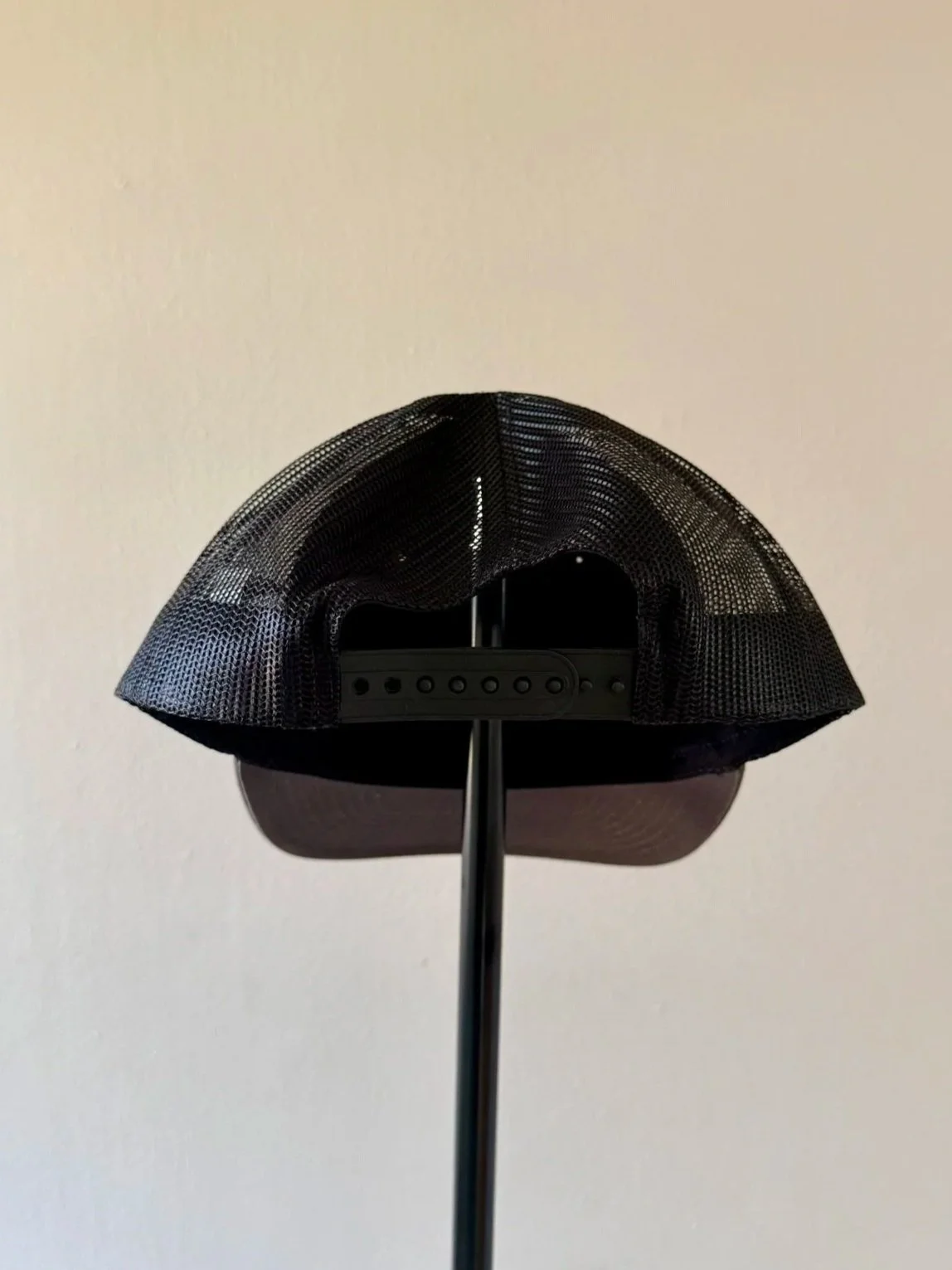 Black and Grey Fargo Force Hometown Heroes Baseball Hat
