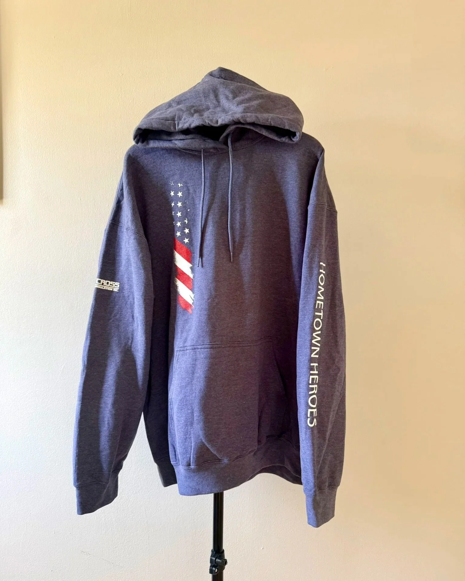 fargo-force-hometown-heroes-navy-heather-hoodie-front.jpg
