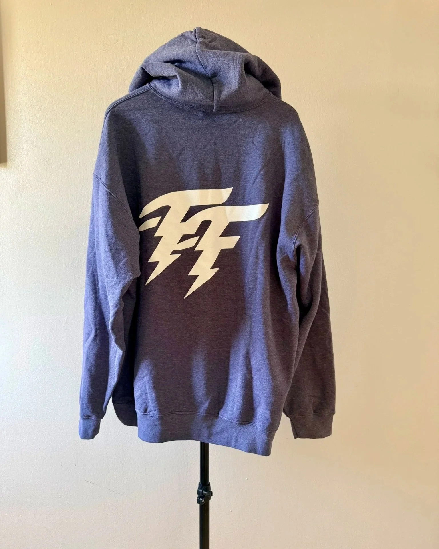 fargo-force-hometown-heroes-navy-heather-hoodie-back.jpg
