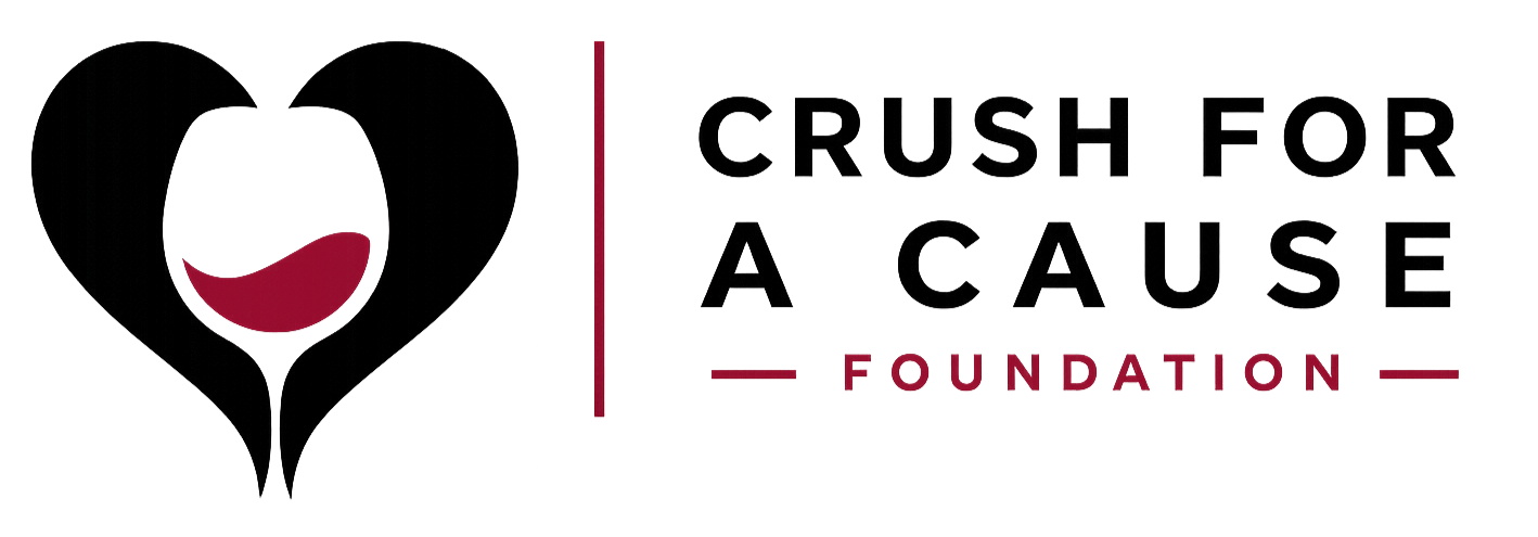 Crush for a Cause Foundation 