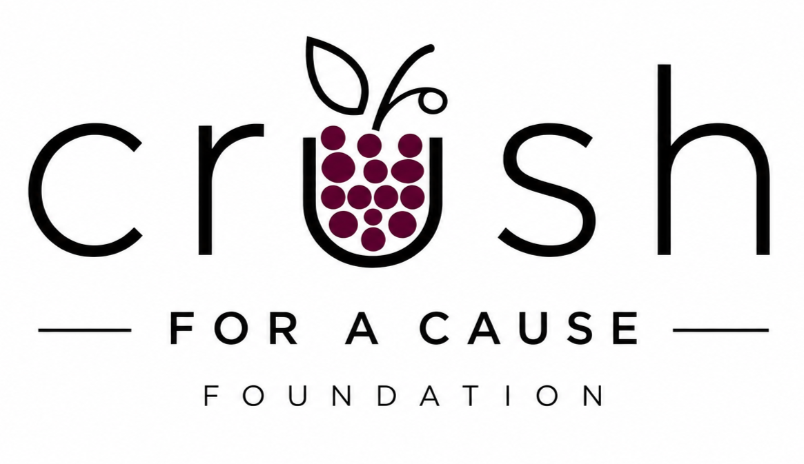 Crush for a Cause Foundation 
