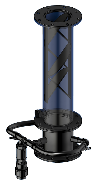 Sub Assembly Model
