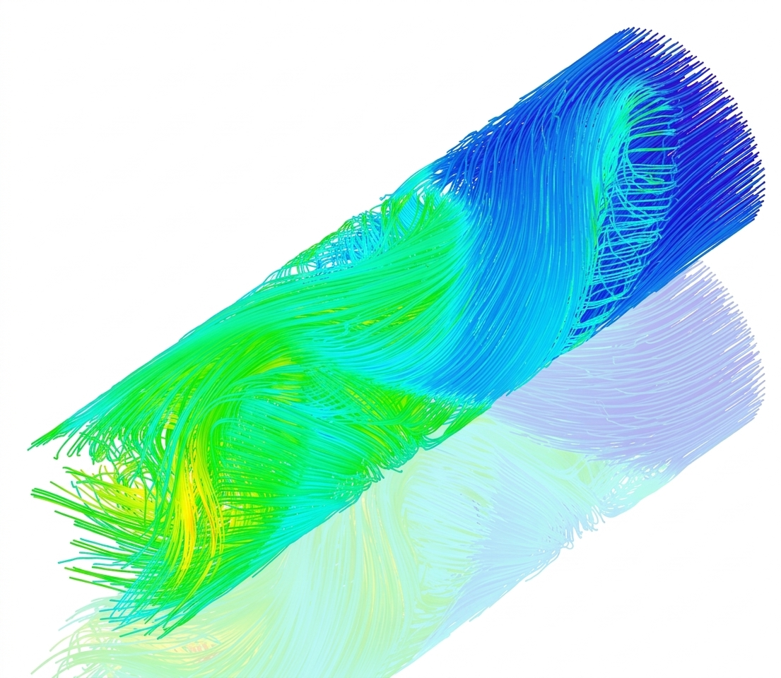 CFD Testing