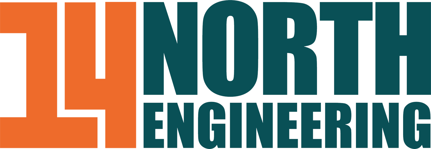 14 North Engineering