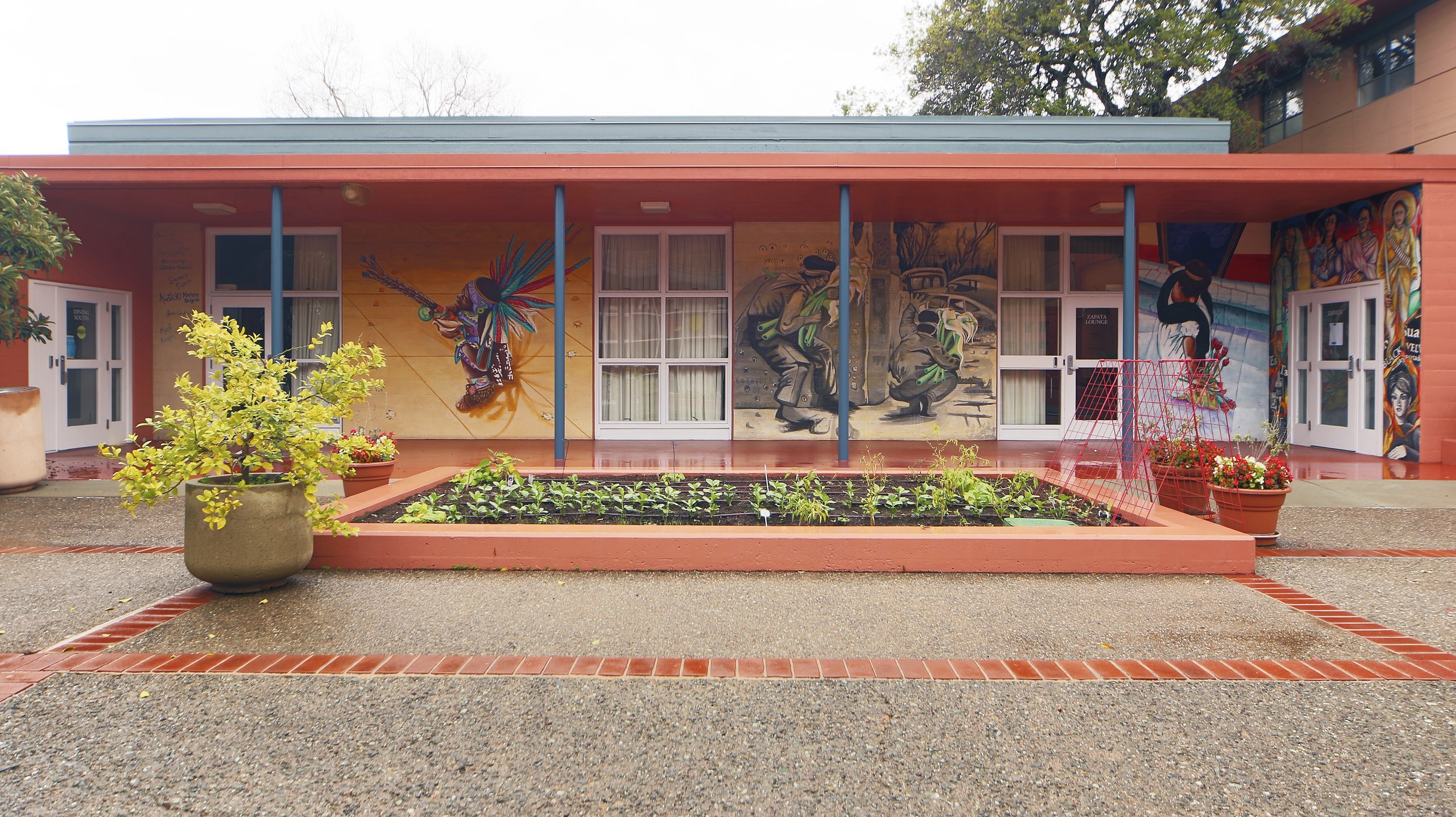 Casa Zapata