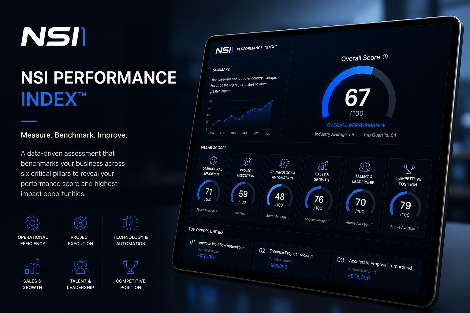 NSI Performance Index™