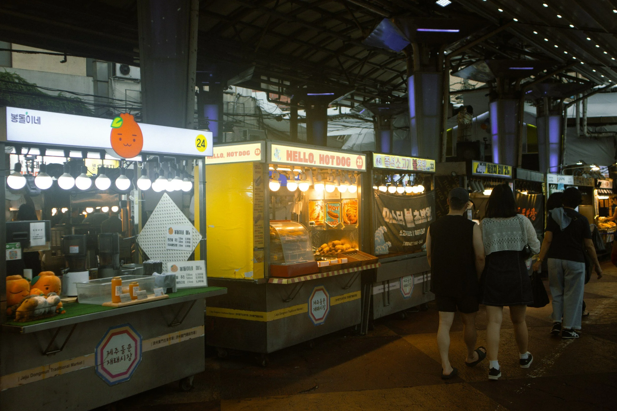 The Business of Destination Foodscape: Understanding Food-Driven Travel Behavior