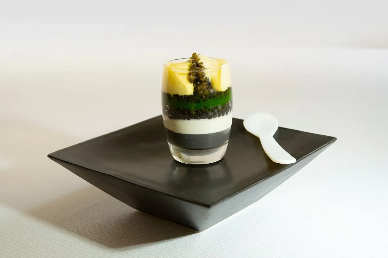 A Michelin-Starred Journey Through Europe