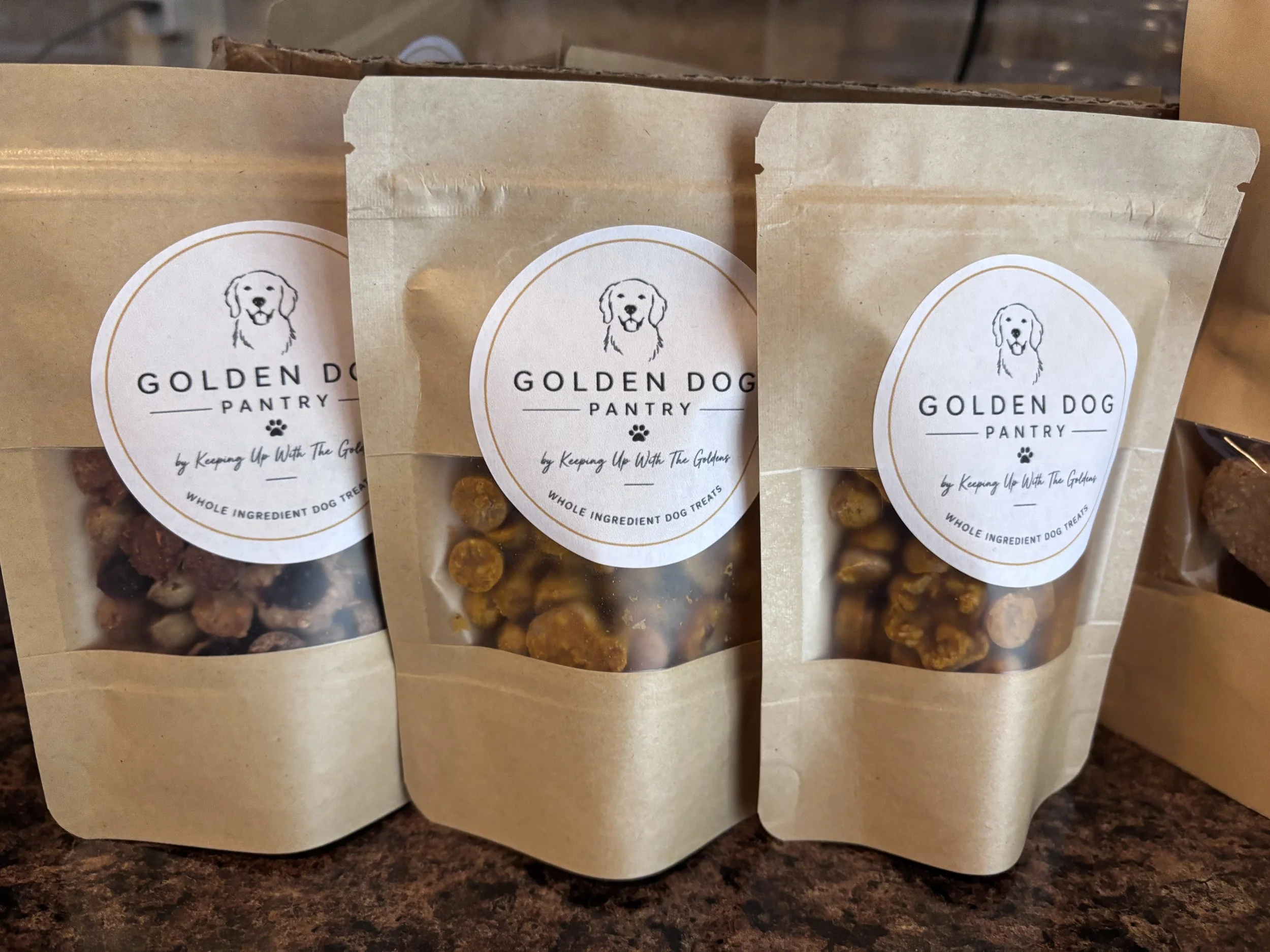 3 for $12.00