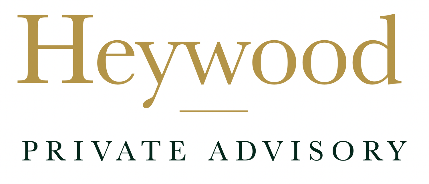 Heywood Private Advisory