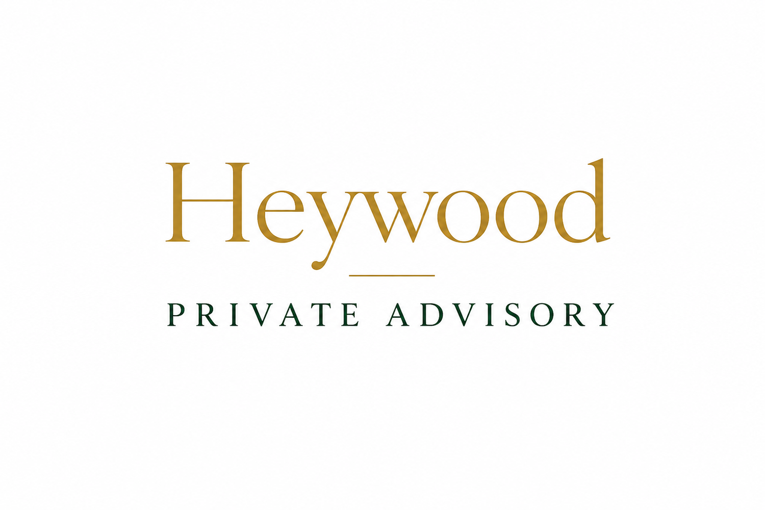 Heywood Private Advisory