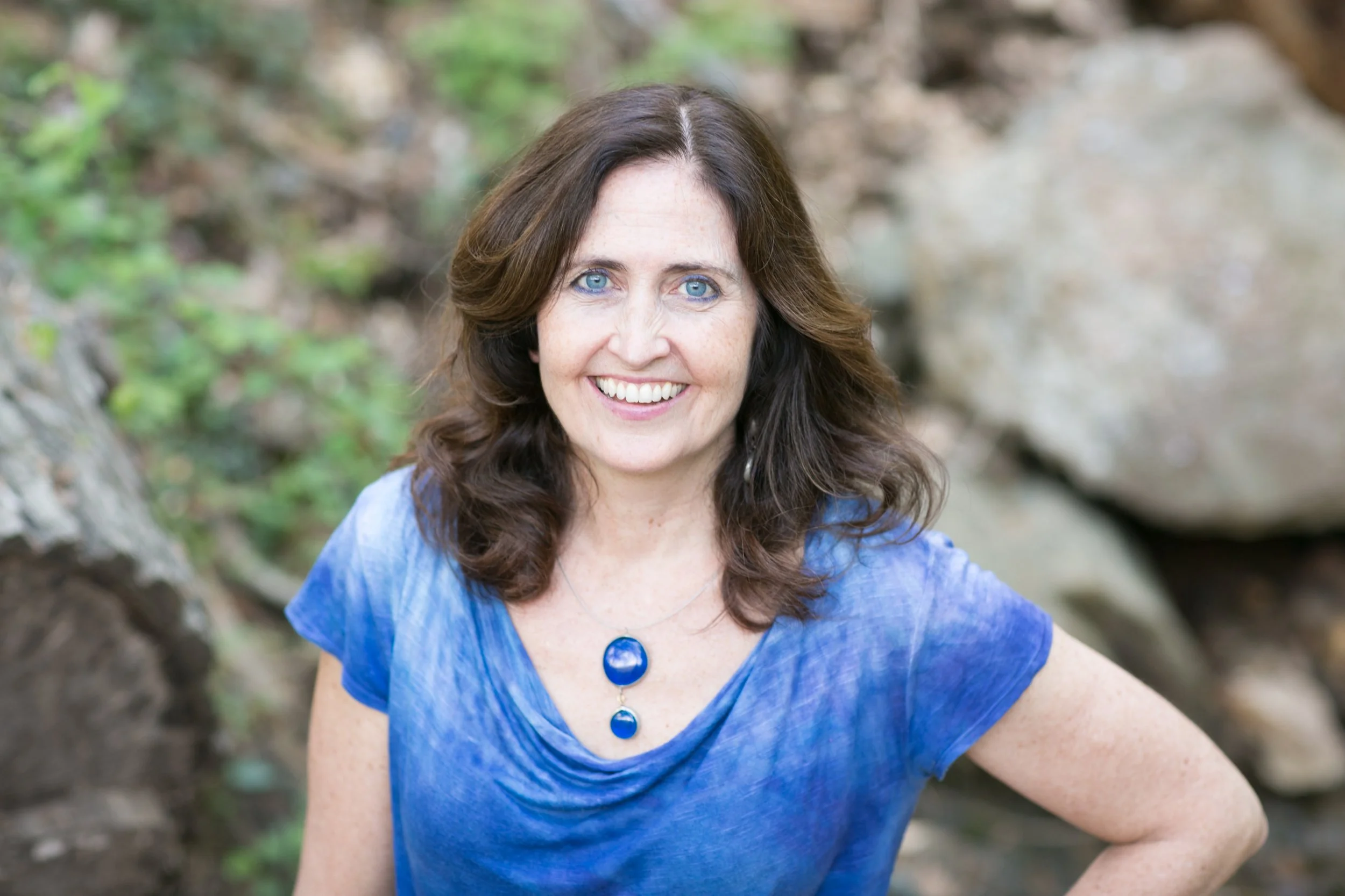 Deb Callahan licensed trauma therapist Philadelphia