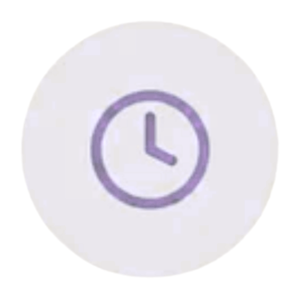 Weekly sessions tailored to your healing pace