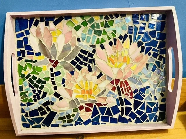 Therapist and artist Deb Callahan Philadelphia