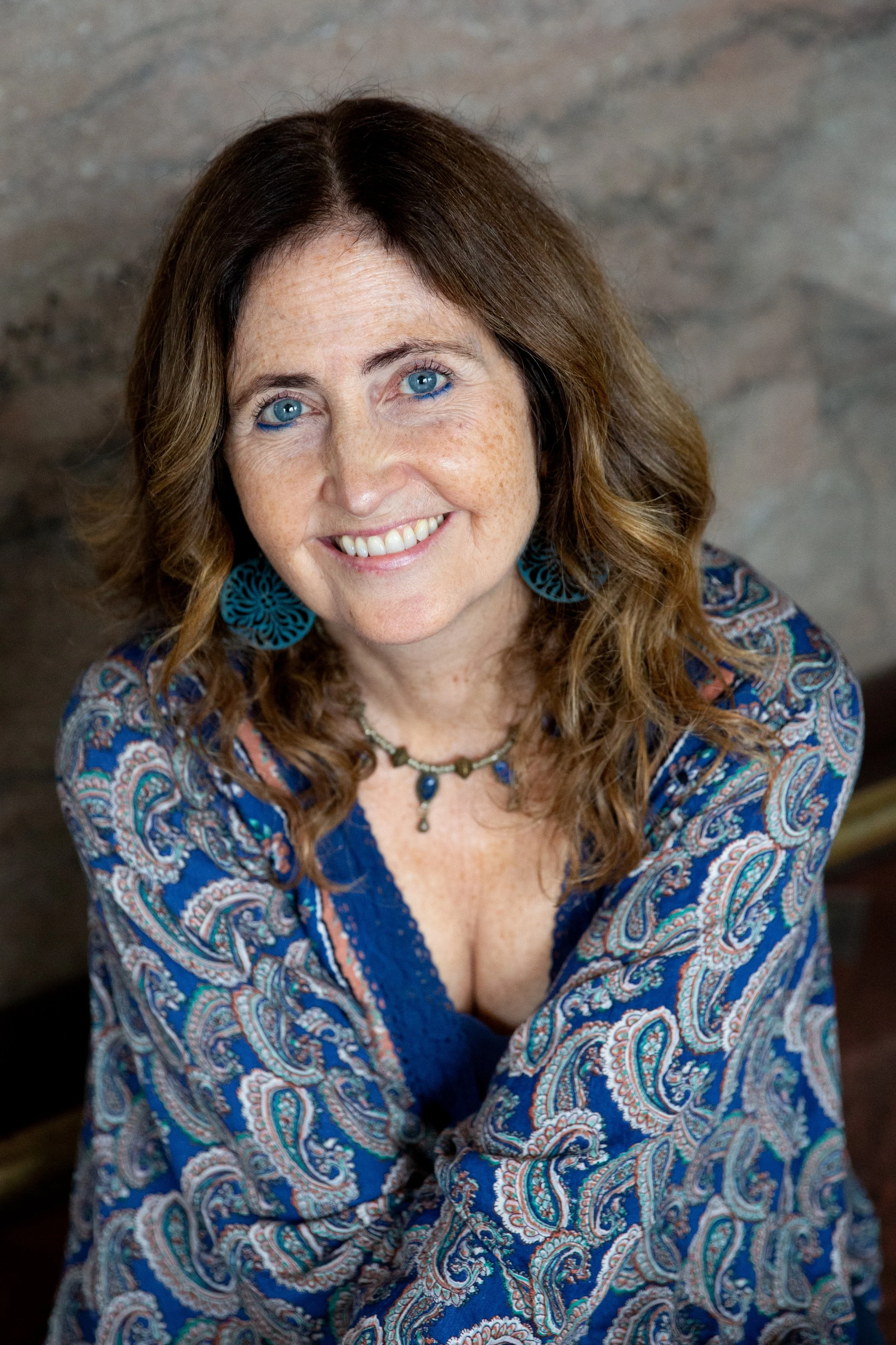 Deb Callahan LCSW therapist in Philadelphia Pennsylvania